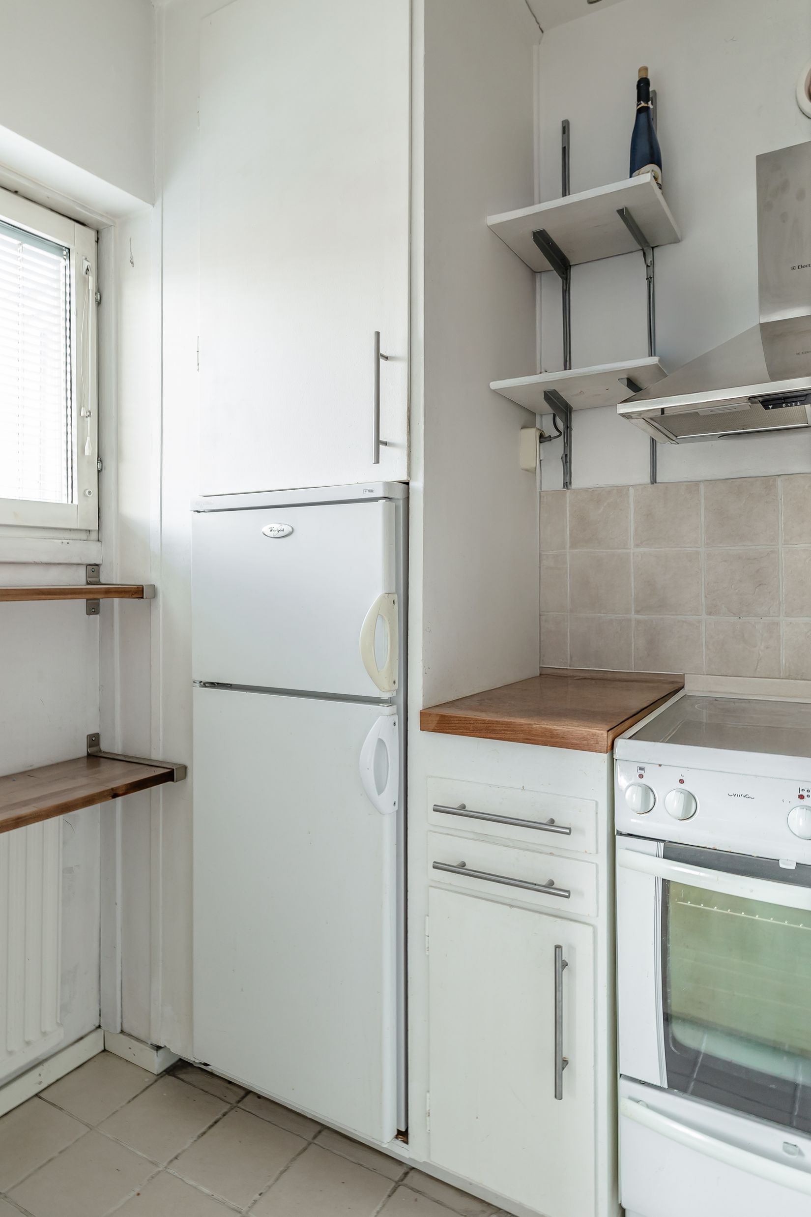 Bostadsrätt, Mölnbackagatan 3A, Karlstad