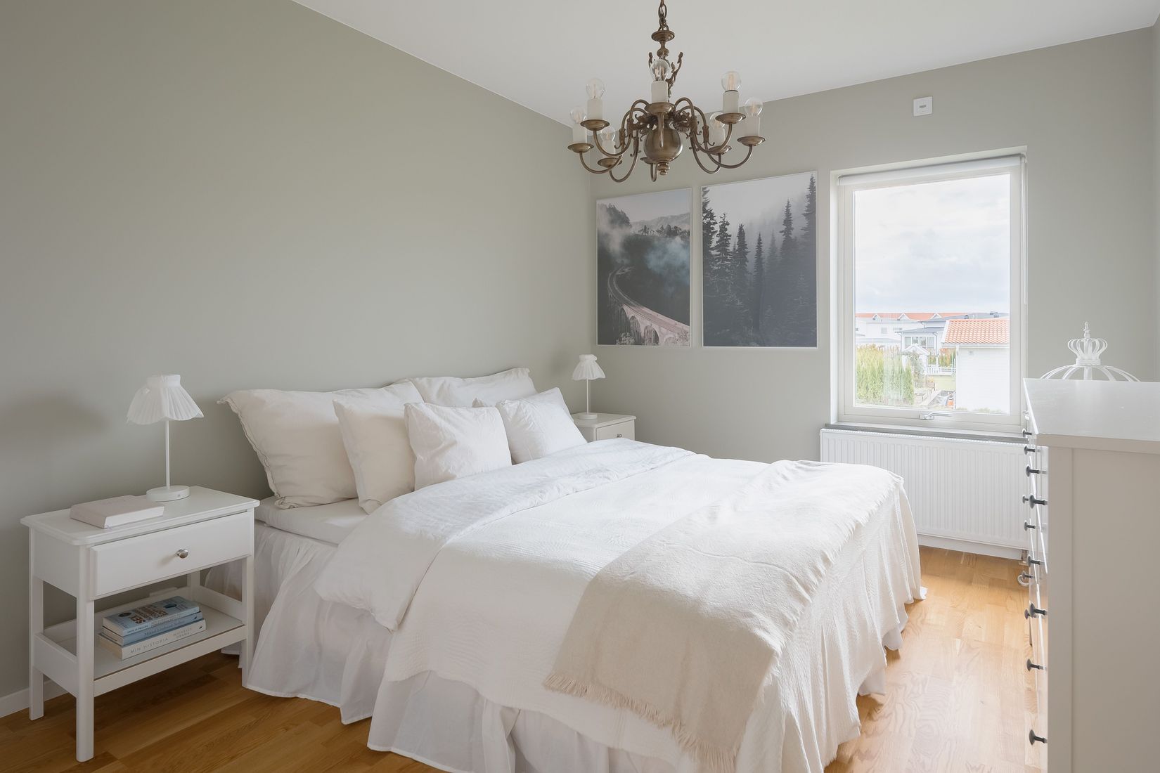 Bostadsrätt, Vilkmansgatan 34, Trädgårdsstaden, Skövde