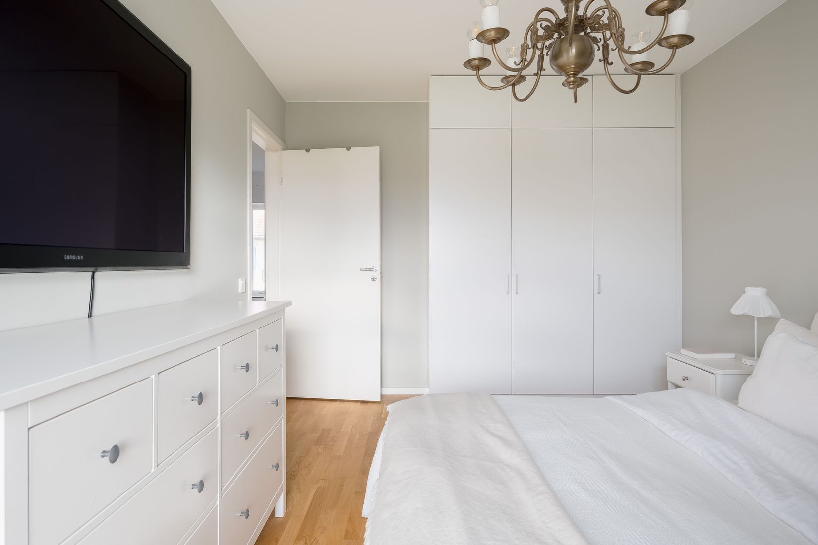 Bostadsrätt, Vilkmansgatan 34, Trädgårdsstaden, Skövde