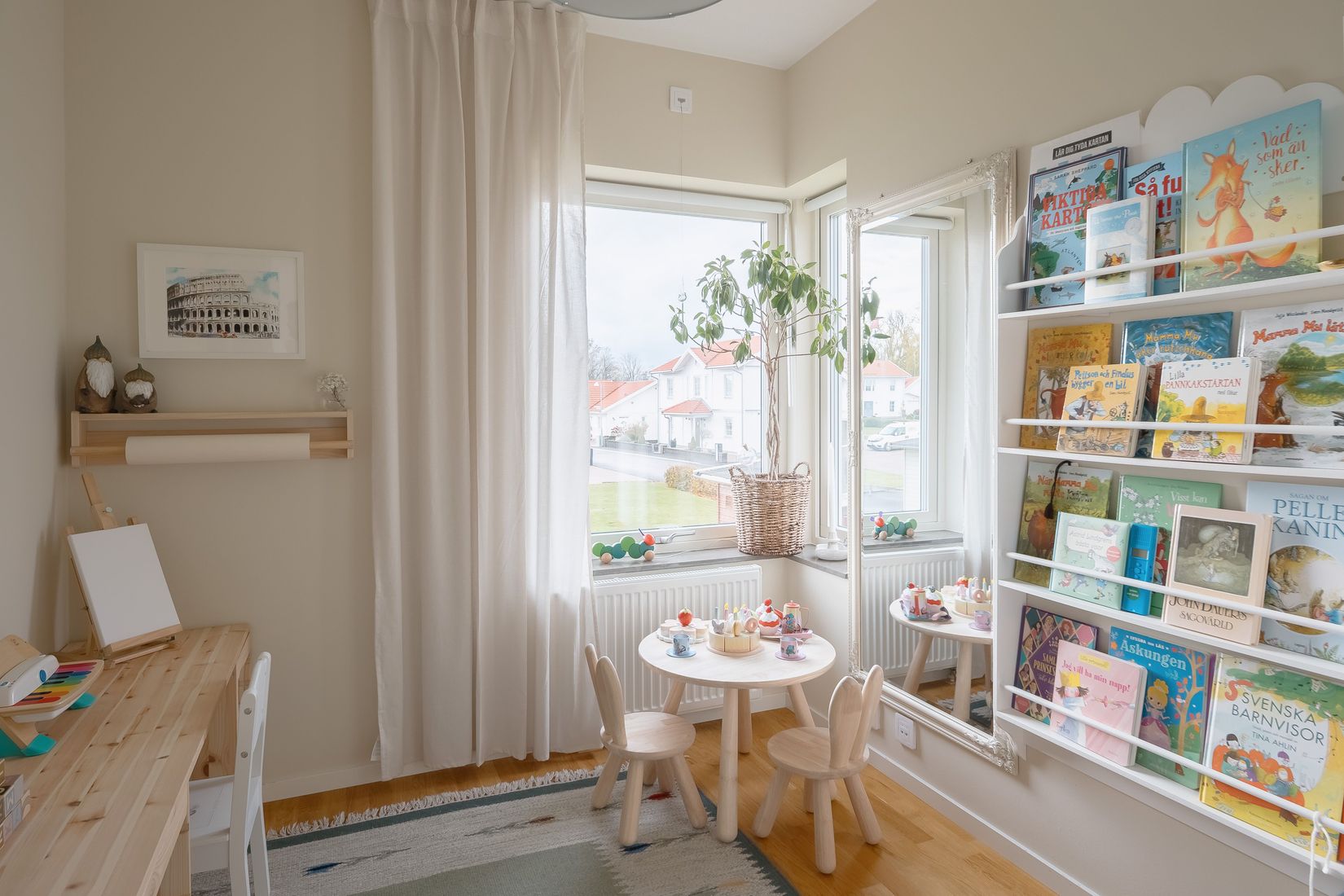 Bostadsrätt, Vilkmansgatan 34, Trädgårdsstaden, Skövde