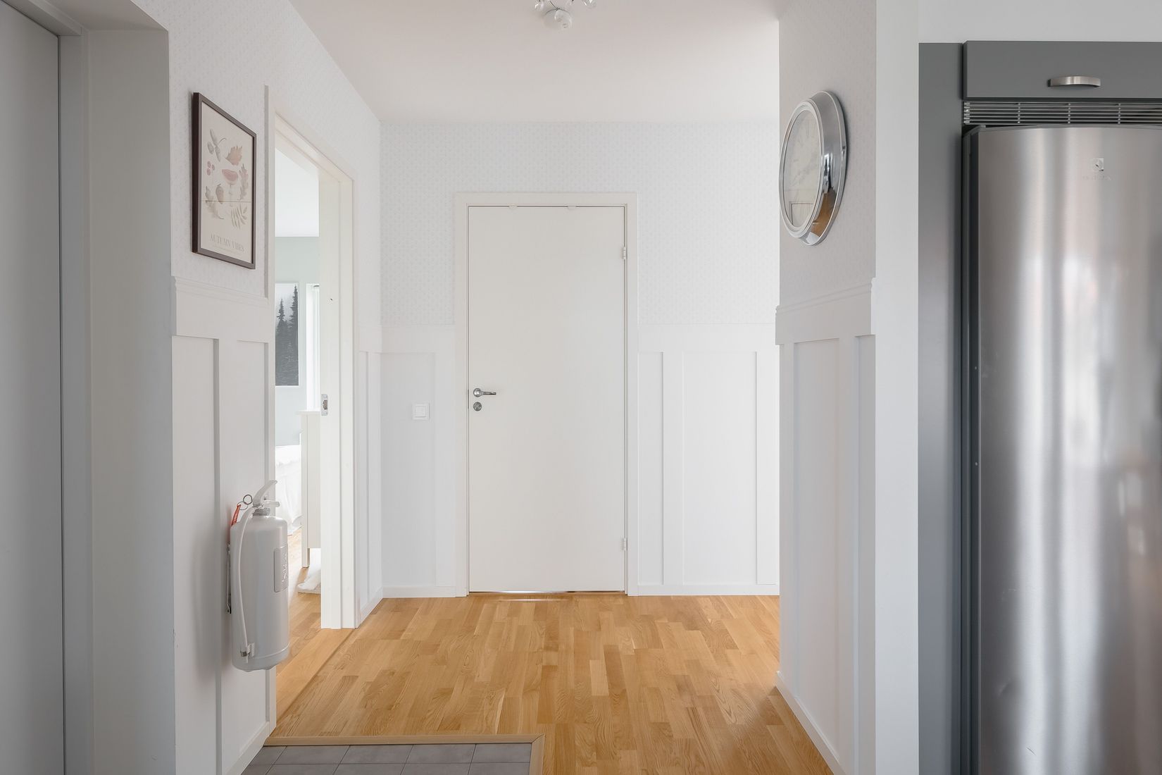 Bostadsrätt, Vilkmansgatan 34, Trädgårdsstaden, Skövde