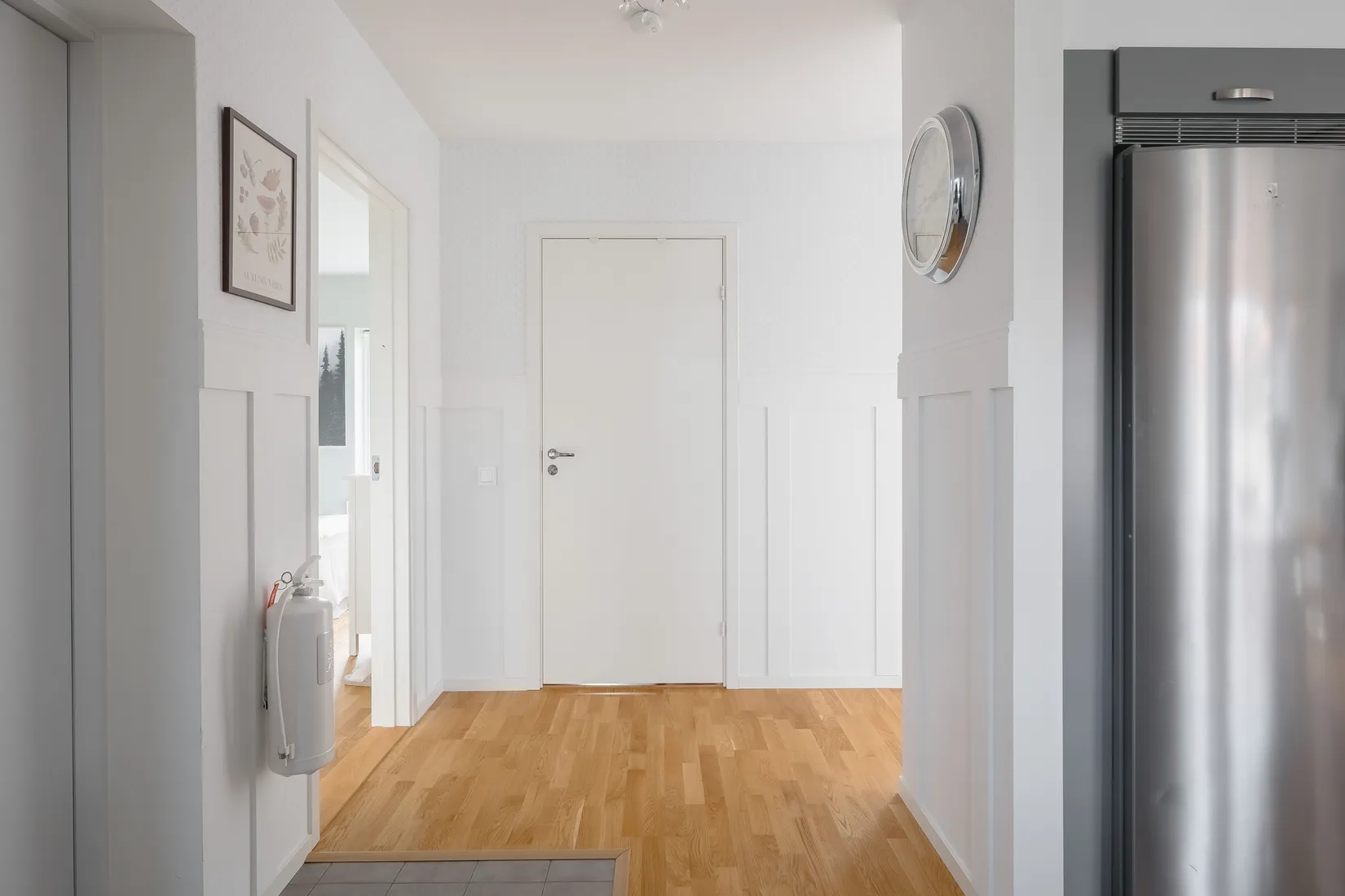 Bostadsrätt, Vilkmansgatan 34, Trädgårdsstaden, Skövde