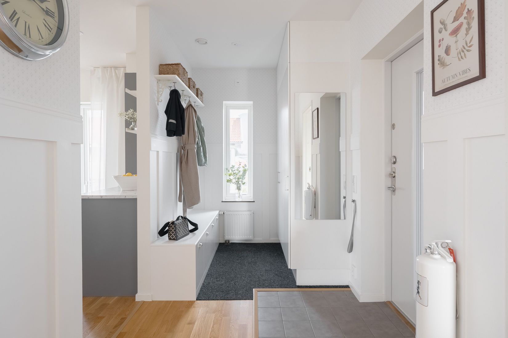 Bostadsrätt, Vilkmansgatan 34, Trädgårdsstaden, Skövde