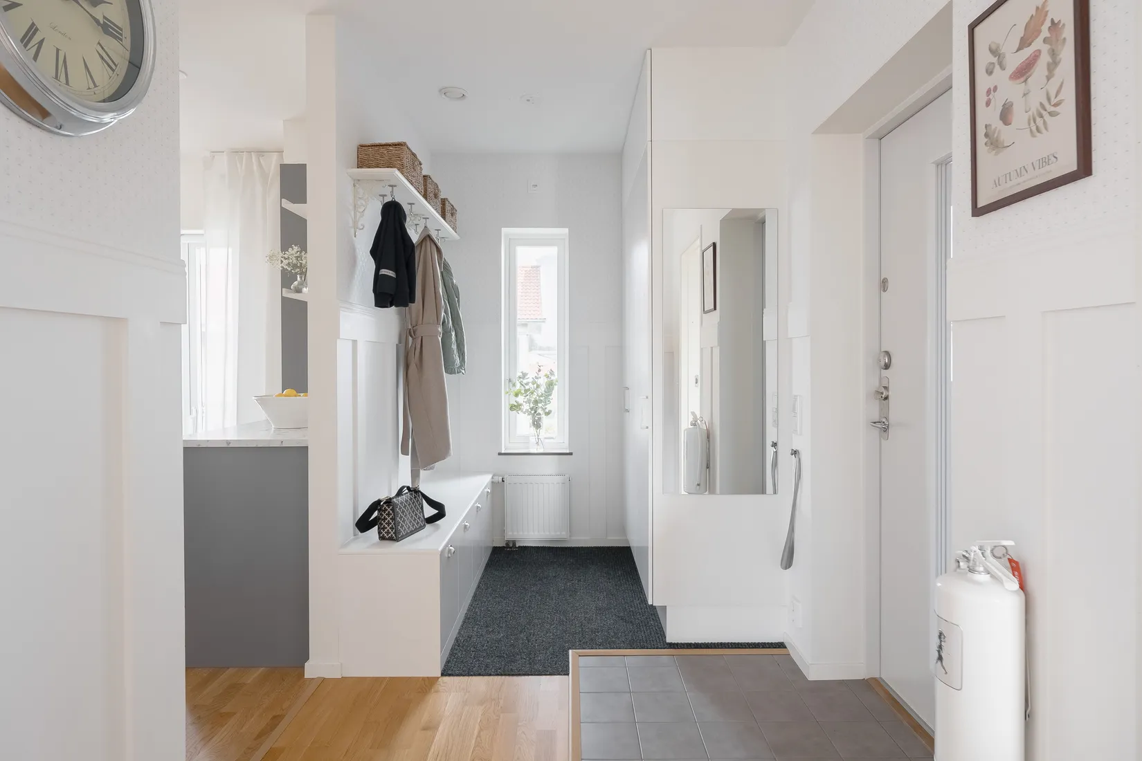 Bostadsrätt, Vilkmansgatan 34, Trädgårdsstaden, Skövde