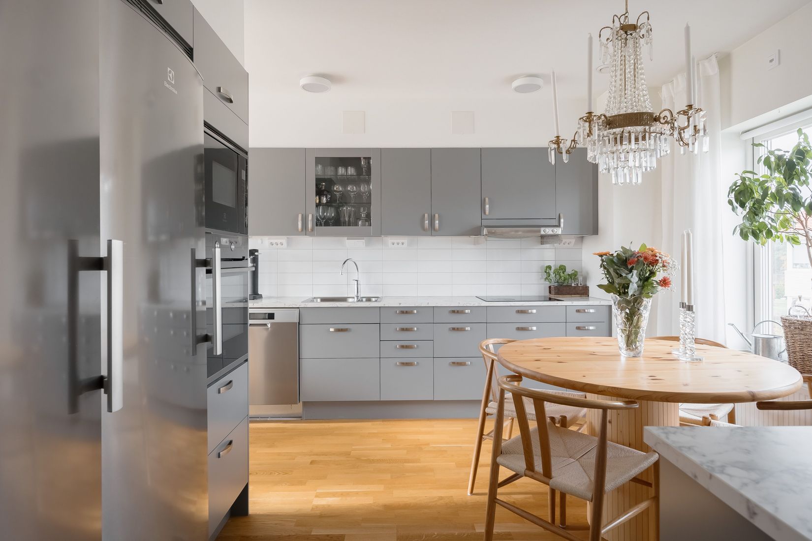 Bostadsrätt, Vilkmansgatan 34, Trädgårdsstaden, Skövde