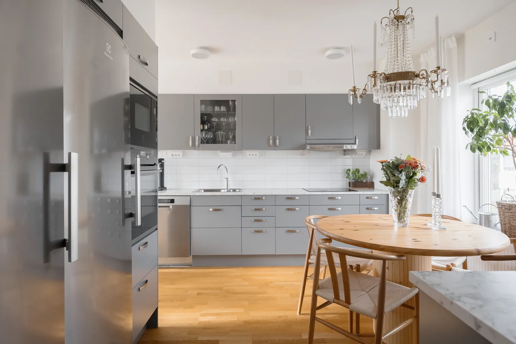 Bostadsrätt, Vilkmansgatan 34, Trädgårdsstaden, Skövde
