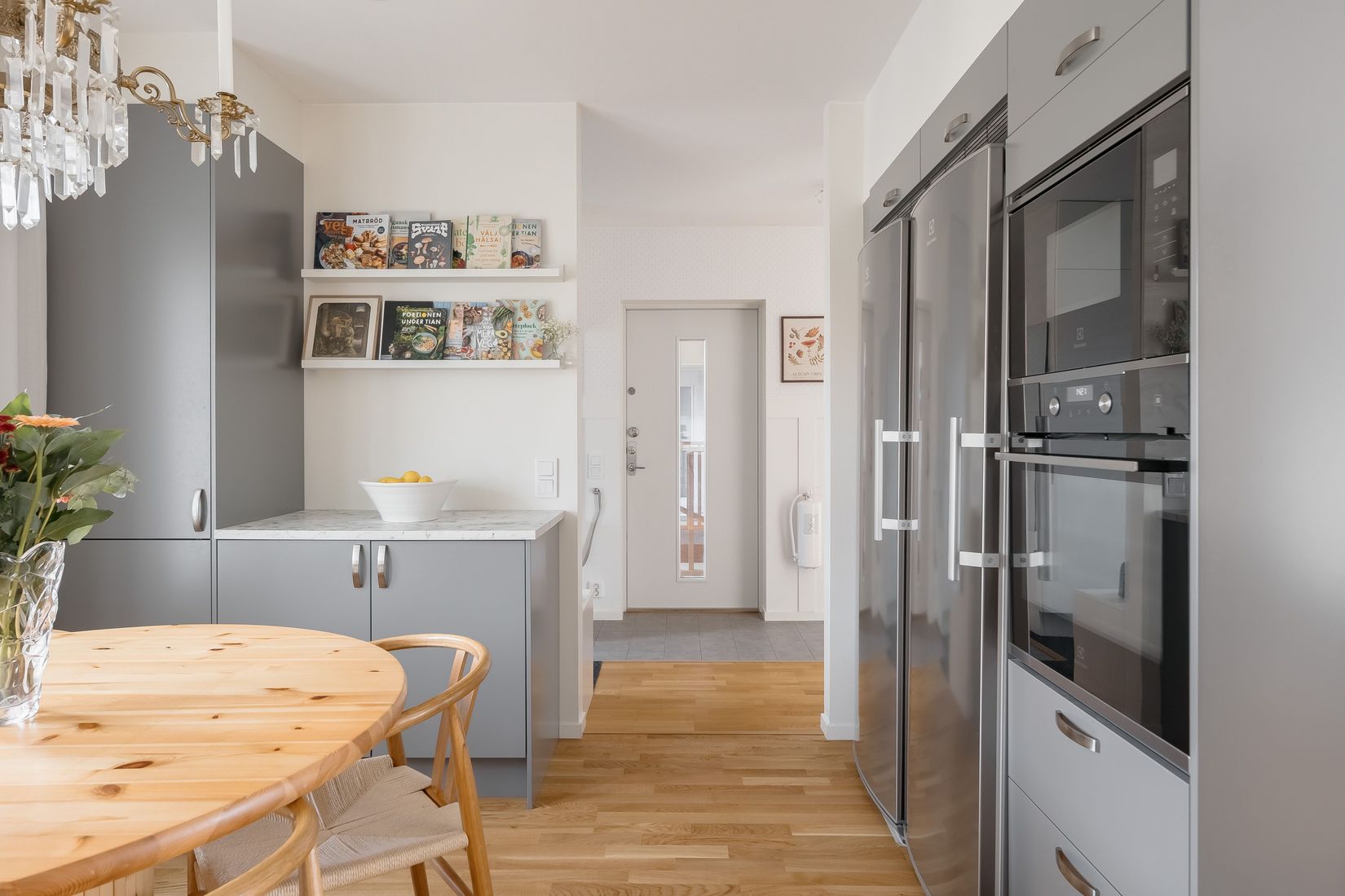 Bostadsrätt, Vilkmansgatan 34, Trädgårdsstaden, Skövde