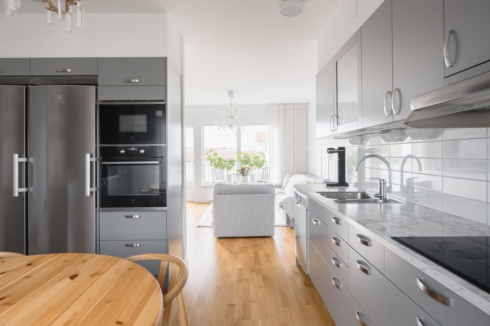 Bostadsrätt, Vilkmansgatan 34, Trädgårdsstaden, Skövde