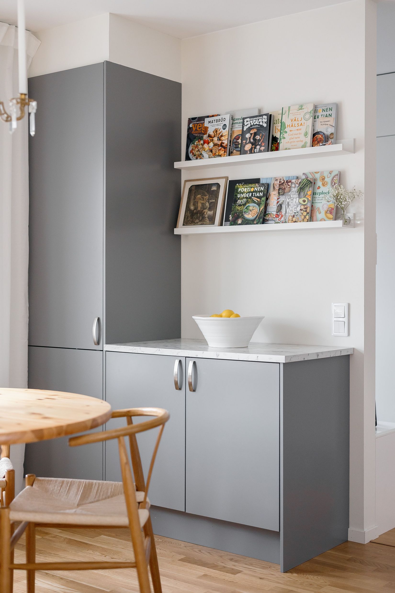 Bostadsrätt, Vilkmansgatan 34, Trädgårdsstaden, Skövde