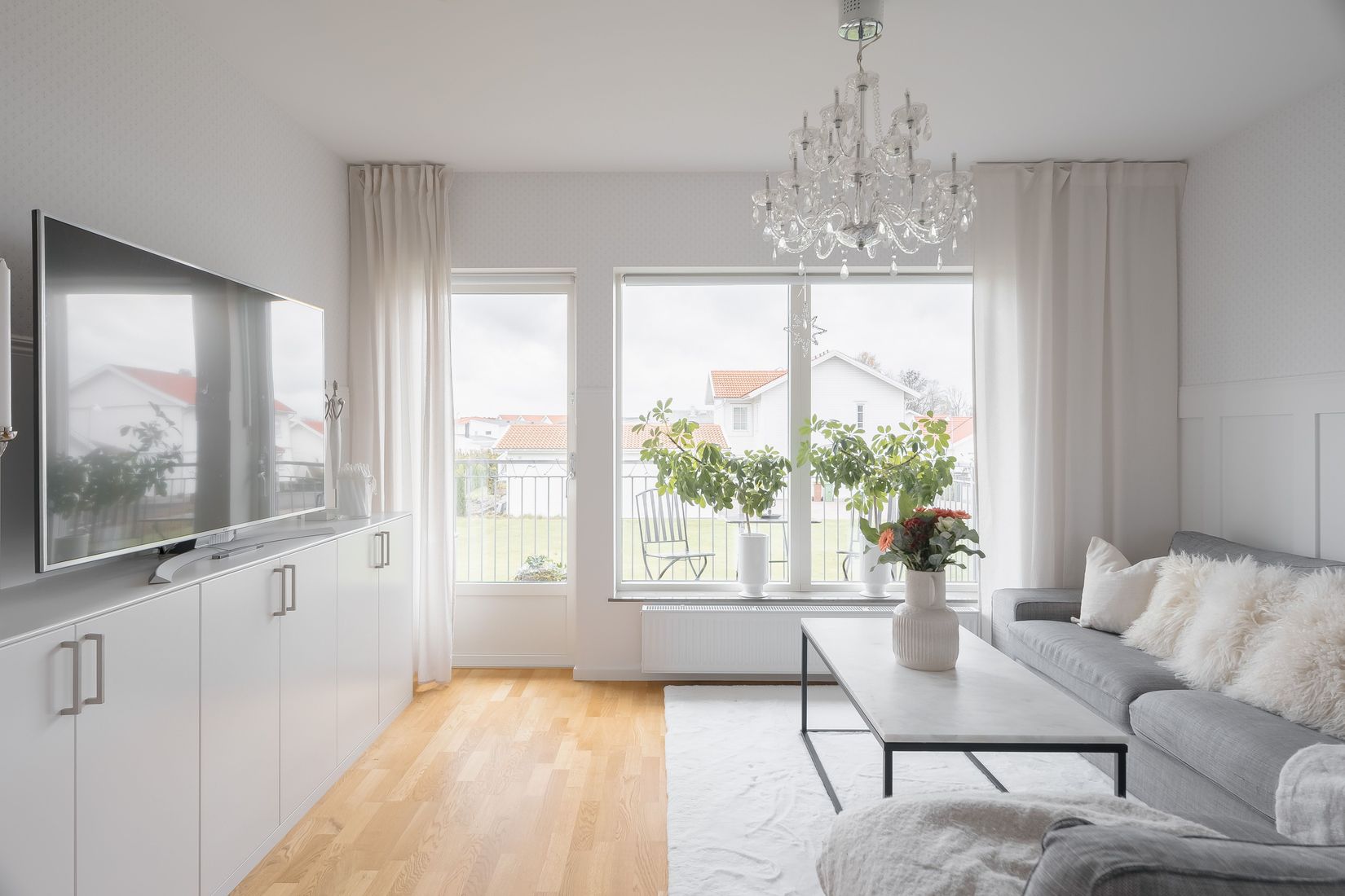 Bostadsrätt, Vilkmansgatan 34, Trädgårdsstaden, Skövde