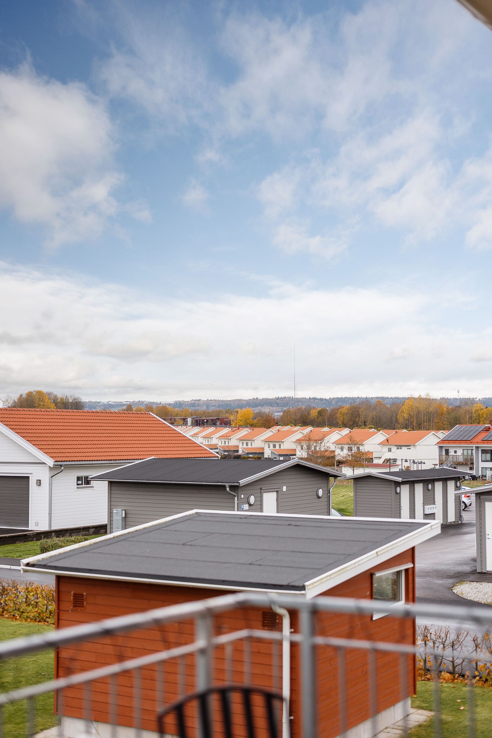 Bostadsrätt, Vilkmansgatan 34, Trädgårdsstaden, Skövde