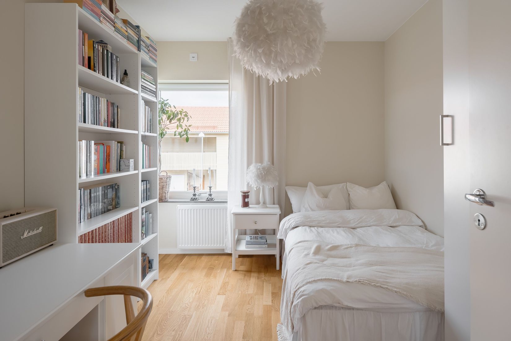 Bostadsrätt, Vilkmansgatan 34, Trädgårdsstaden, Skövde