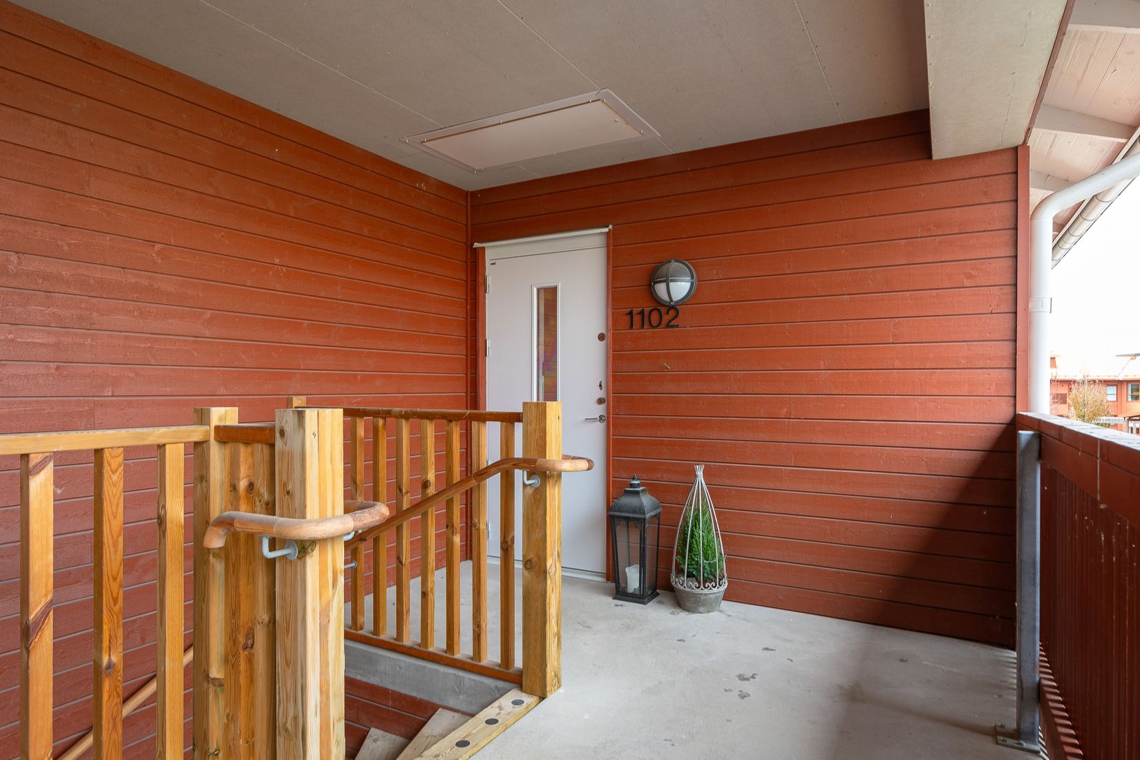 Bostadsrätt, Vilkmansgatan 34, Trädgårdsstaden, Skövde