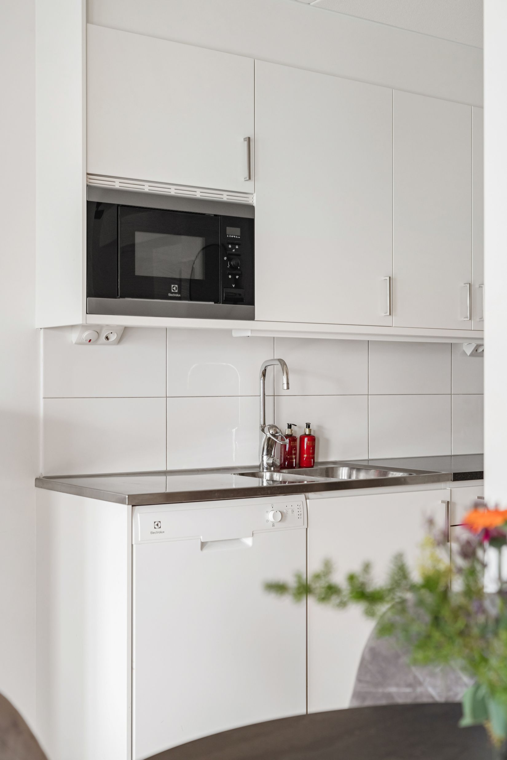 Bostadsrätt, KÄLLTORPSVÄGEN 7, Näsbypark, Täby