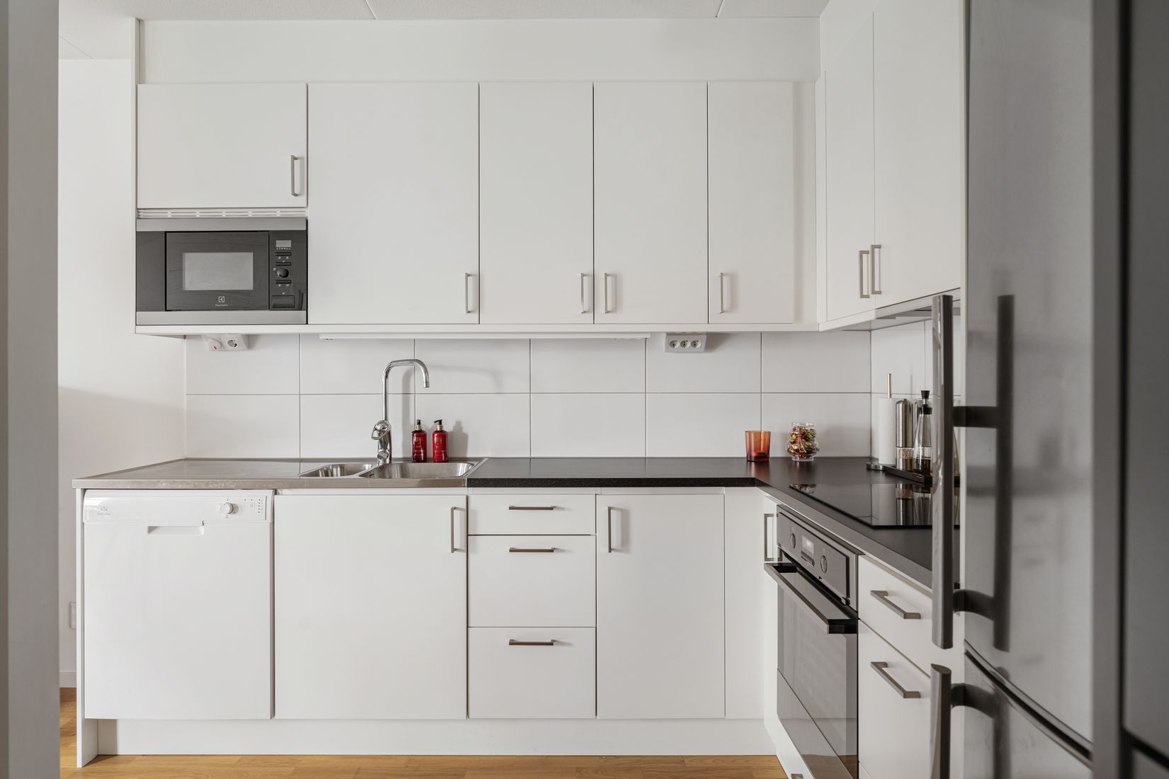 Bostadsrätt, KÄLLTORPSVÄGEN 7, Näsbypark, Täby