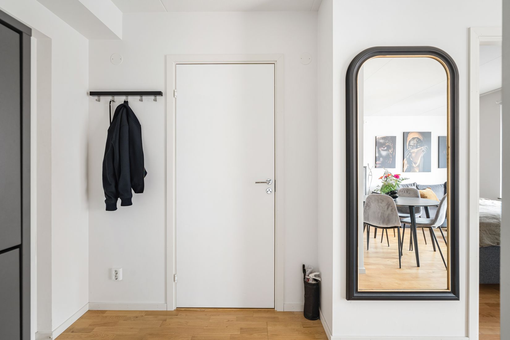 Bostadsrätt, KÄLLTORPSVÄGEN 7, Näsbypark, Täby