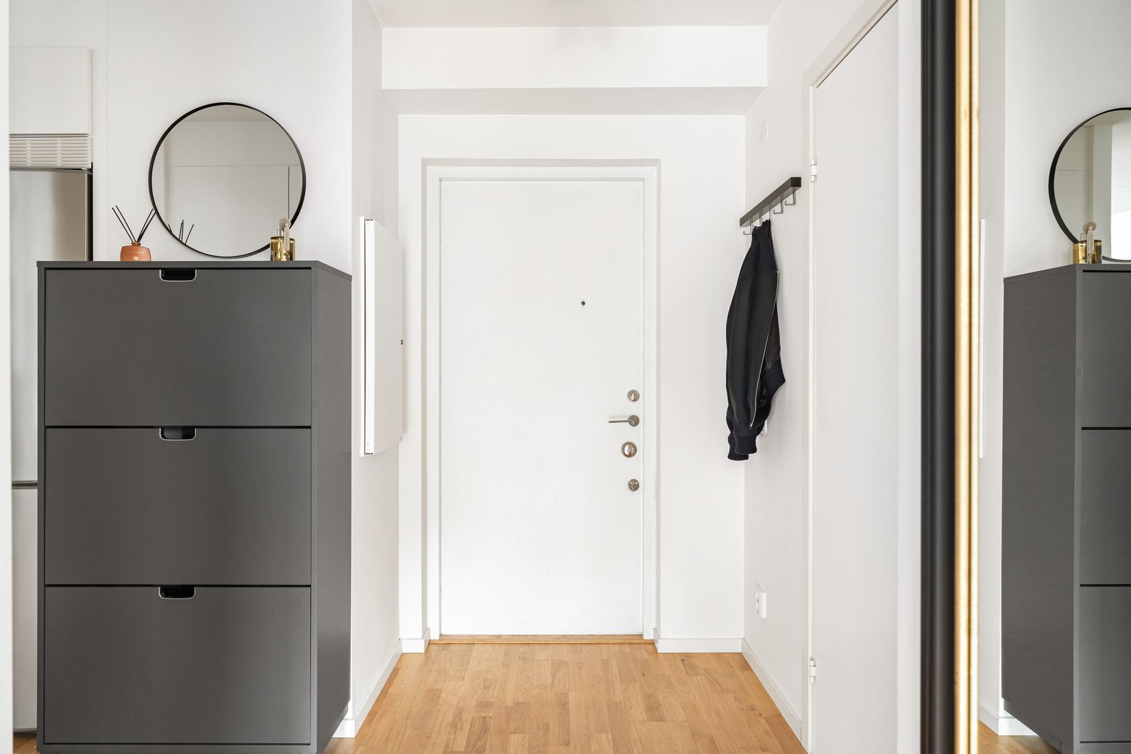 Bostadsrätt, KÄLLTORPSVÄGEN 7, Näsbypark, Täby