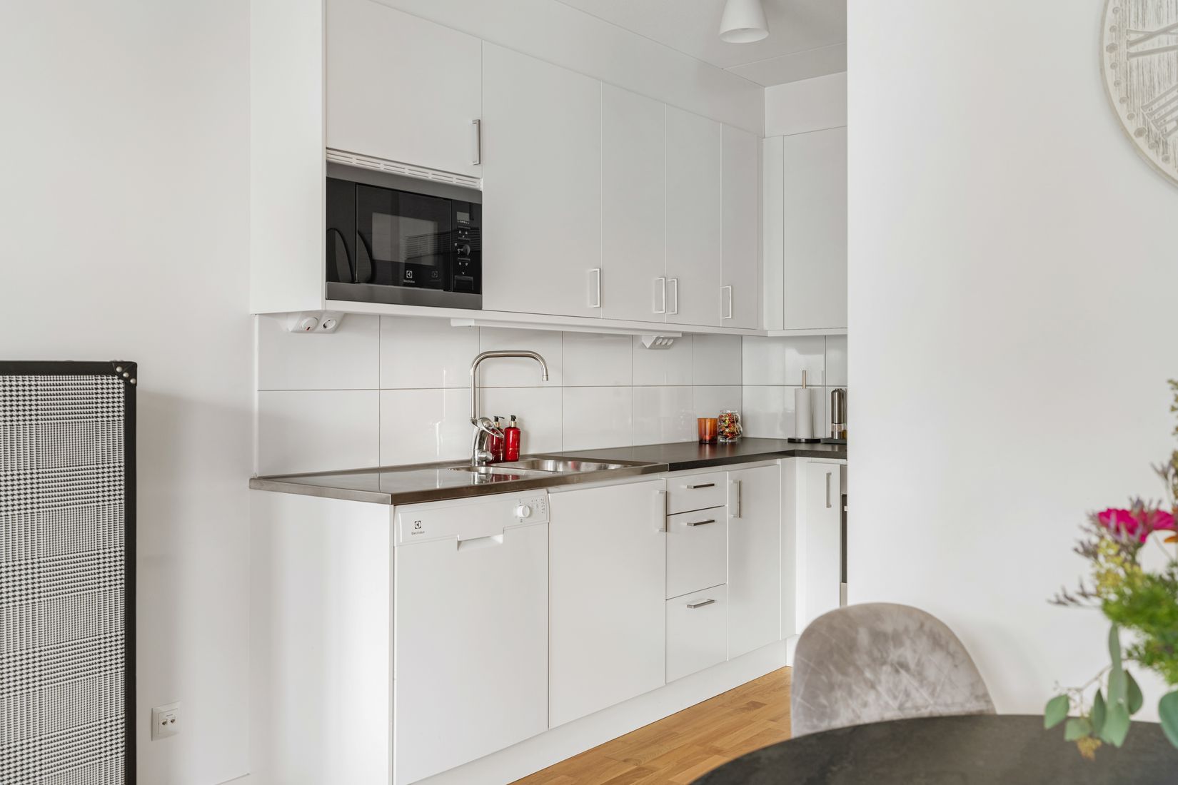 Bostadsrätt, KÄLLTORPSVÄGEN 7, Näsbypark, Täby