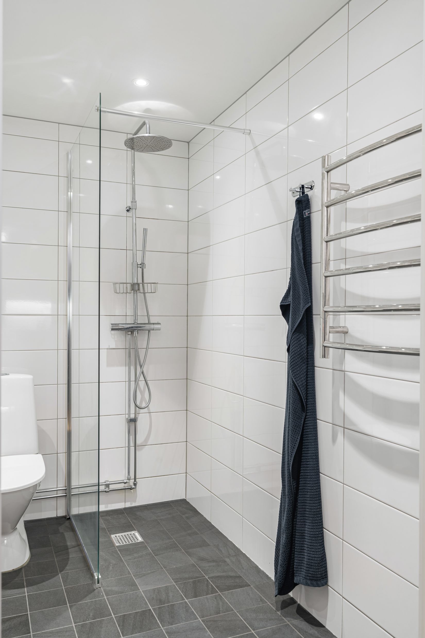 Bostadsrätt, KÄLLTORPSVÄGEN 7, Näsbypark, Täby