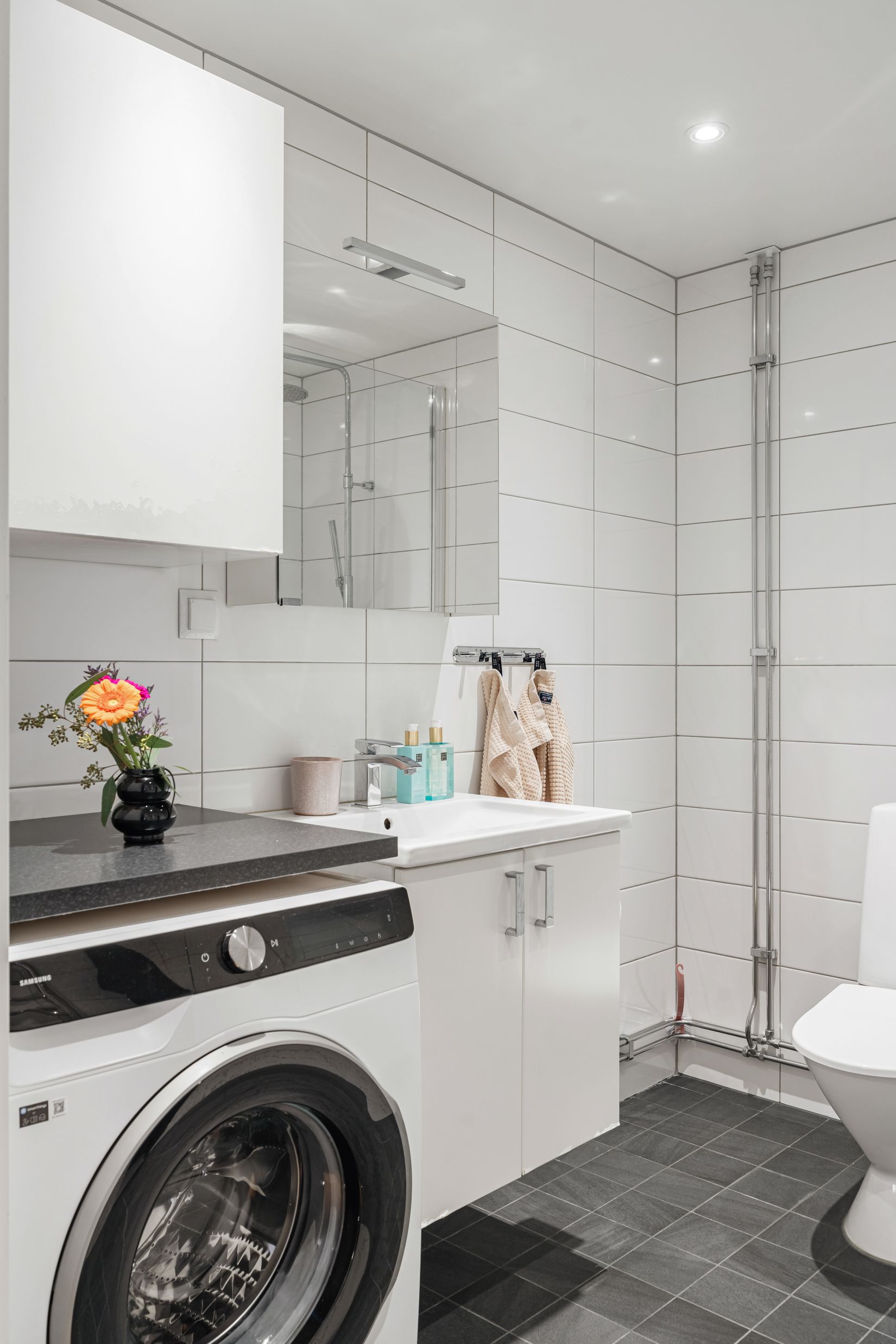 Bostadsrätt, KÄLLTORPSVÄGEN 7, Näsbypark, Täby