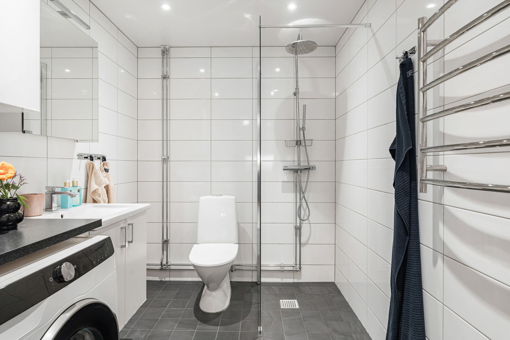 Bostadsrätt, KÄLLTORPSVÄGEN 7, Näsbypark, Täby