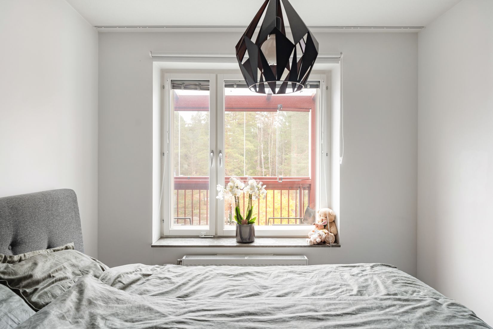 Bostadsrätt, KÄLLTORPSVÄGEN 7, Näsbypark, Täby