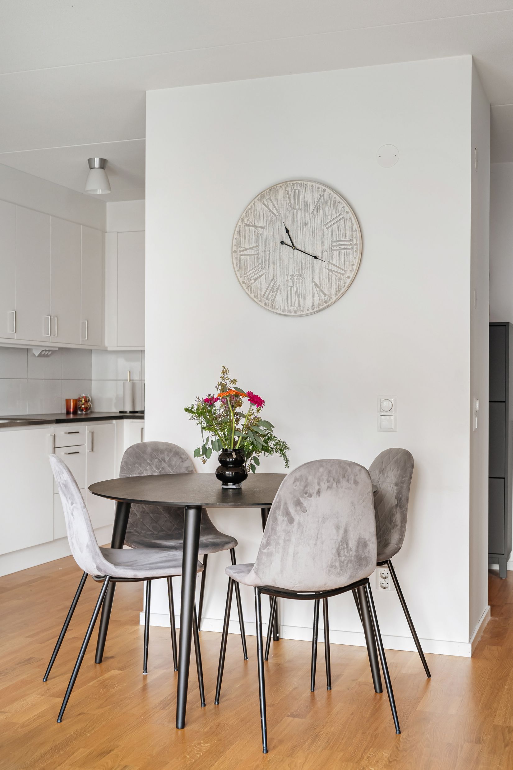 Bostadsrätt, KÄLLTORPSVÄGEN 7, Näsbypark, Täby