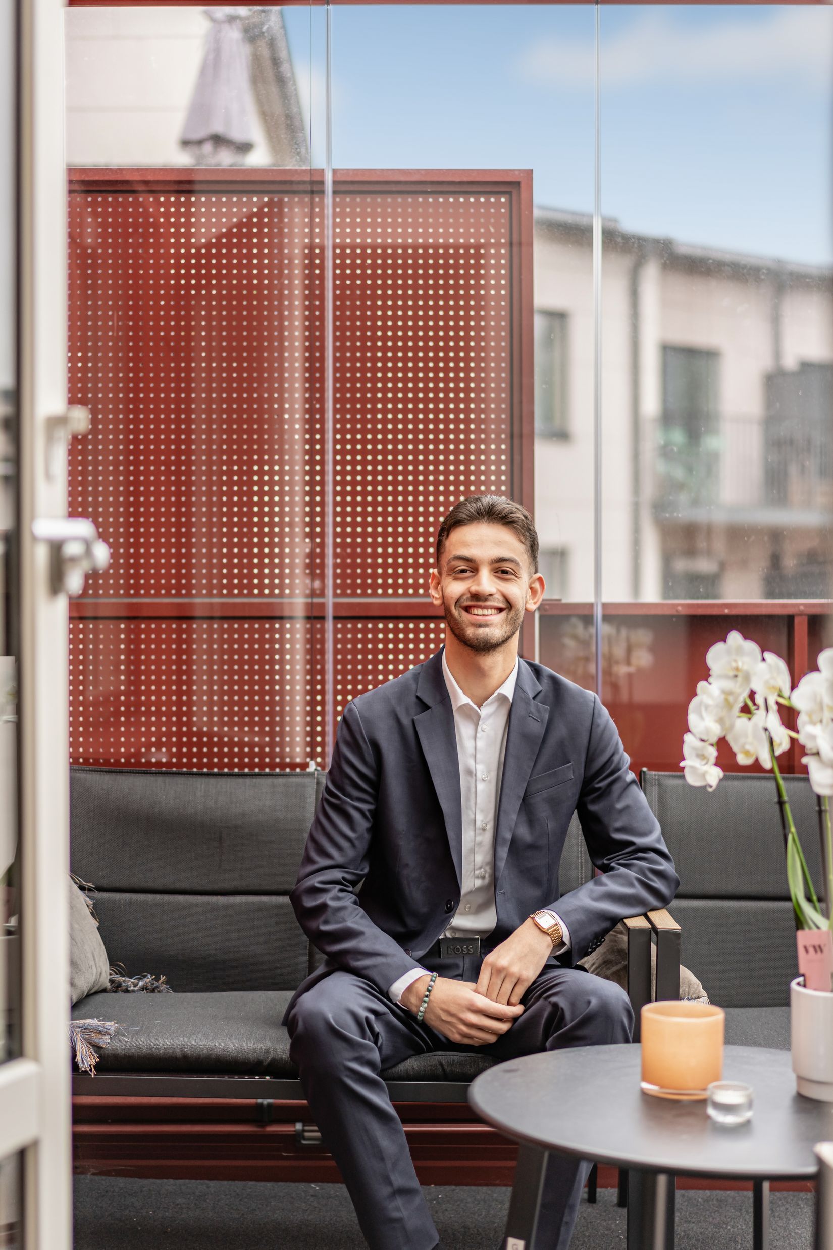 Bostadsrätt, KÄLLTORPSVÄGEN 7, Näsbypark, Täby