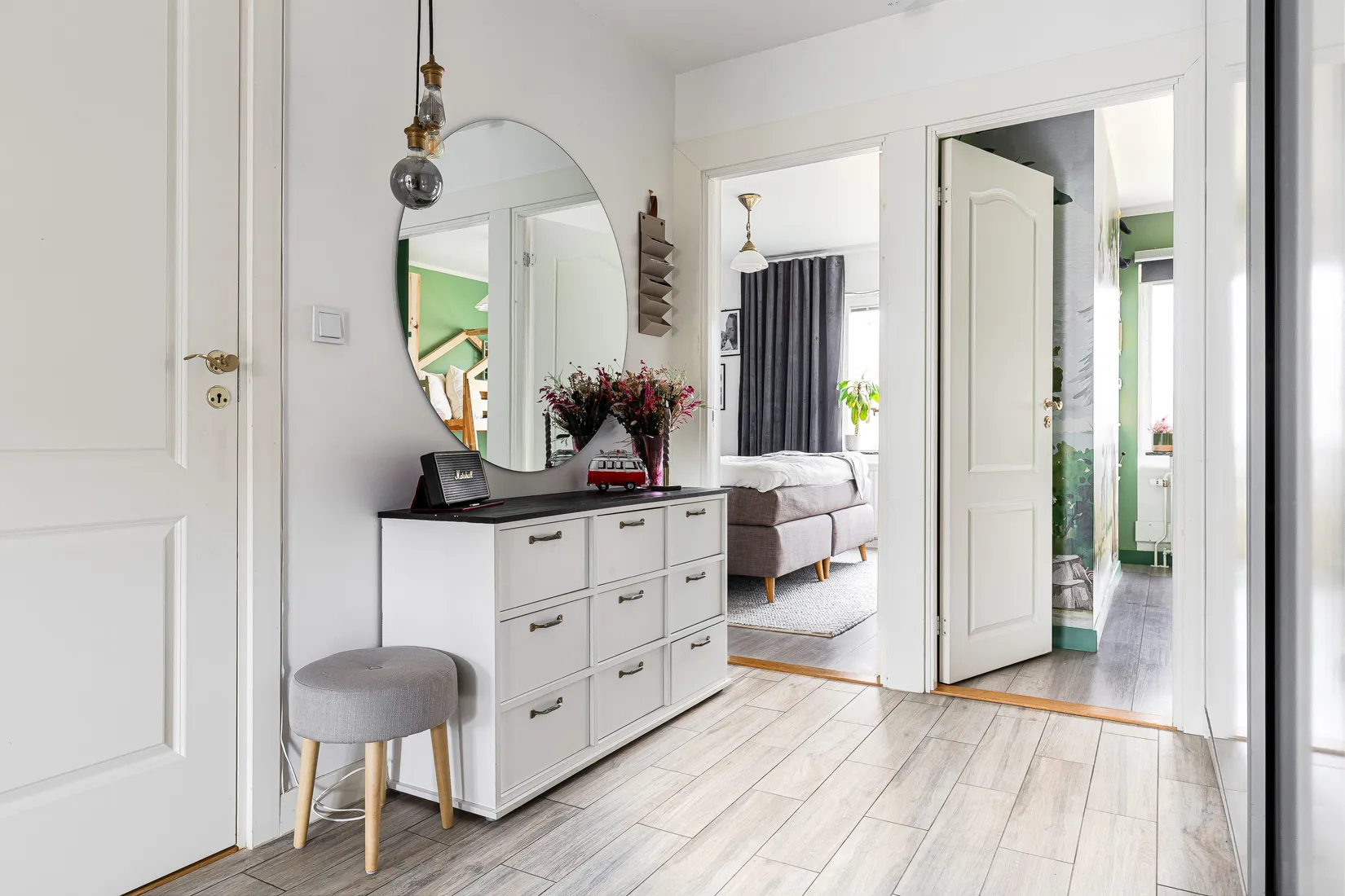 Bostadsrätt, Munkhagsgatan 54C, Johannelund, Linköping