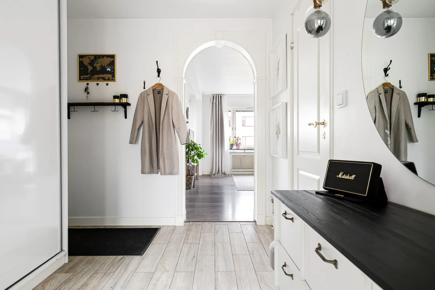 Bostadsrätt, Munkhagsgatan 54C, Johannelund, Linköping