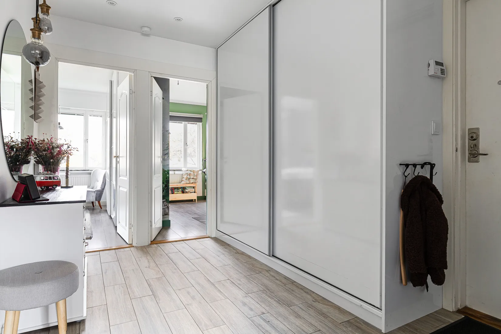 Bostadsrätt, Munkhagsgatan 54C, Johannelund, Linköping