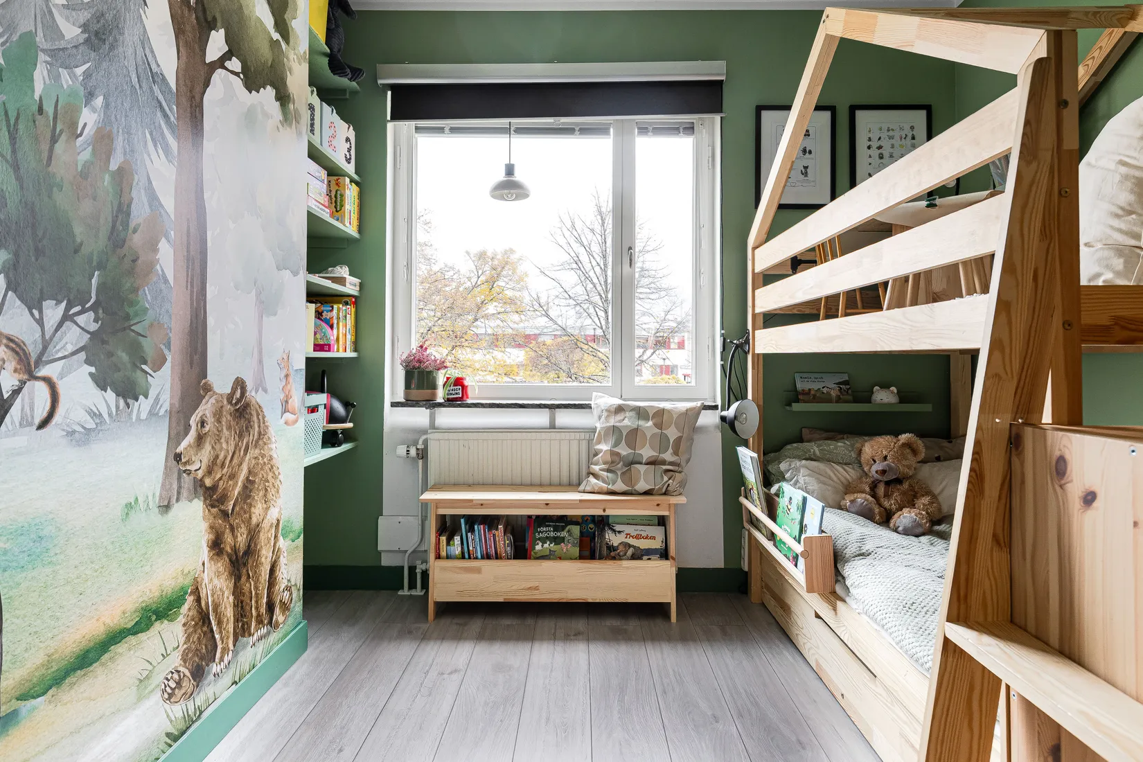 Bostadsrätt, Munkhagsgatan 54C, Johannelund, Linköping