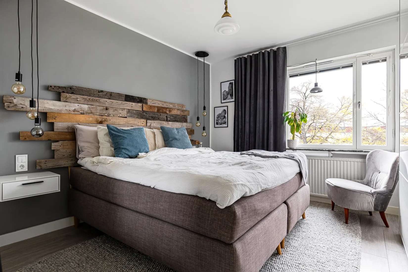 Bostadsrätt, Munkhagsgatan 54C, Johannelund, Linköping