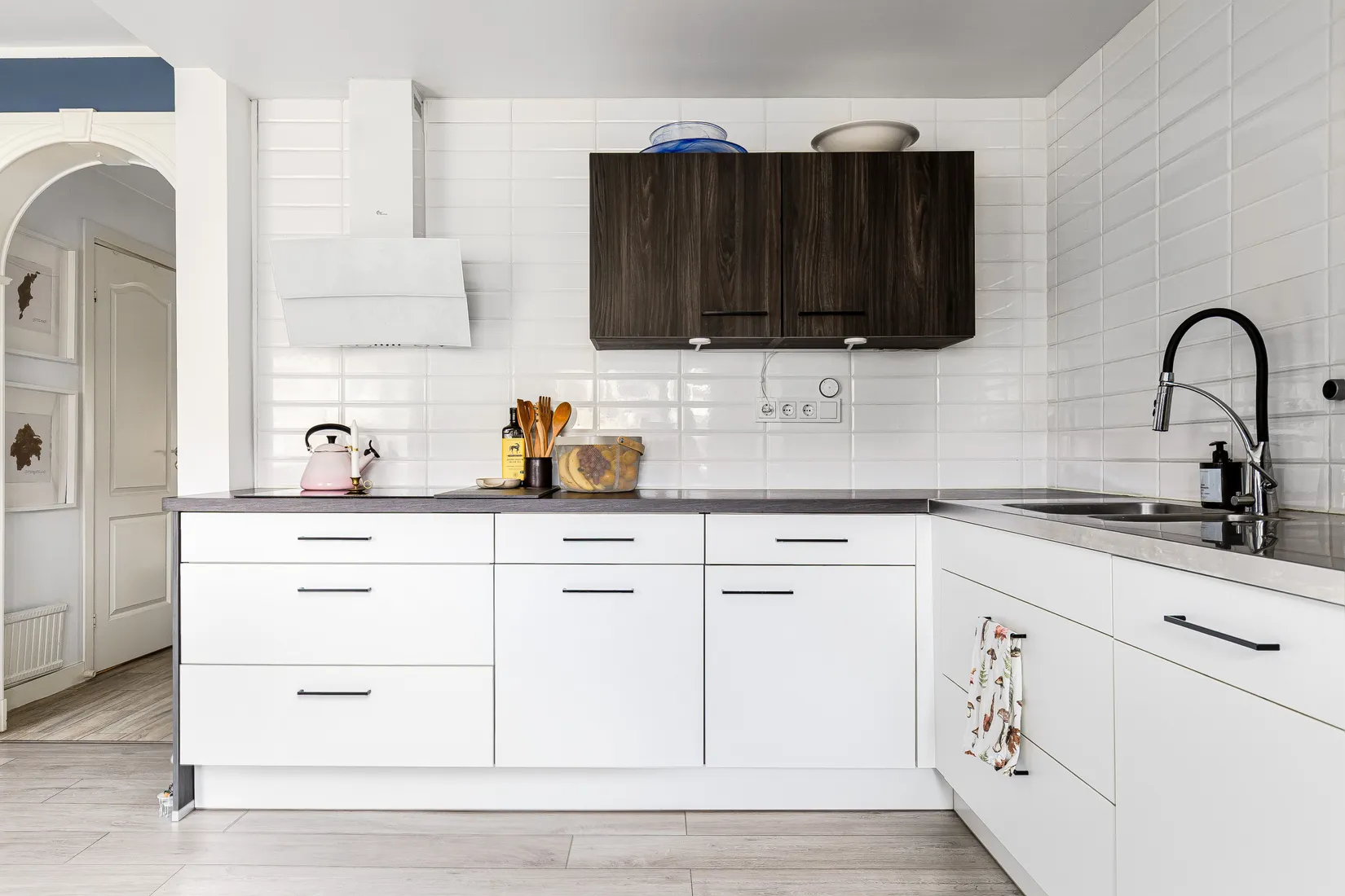 Bostadsrätt, Munkhagsgatan 54C, Johannelund, Linköping