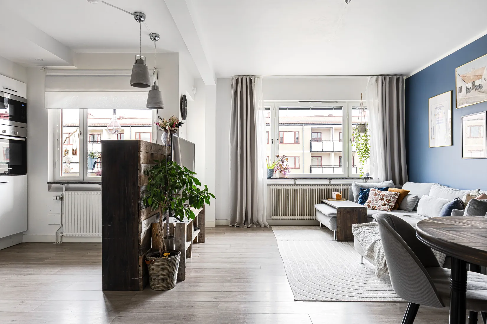 Bostadsrätt, Munkhagsgatan 54C, Johannelund, Linköping