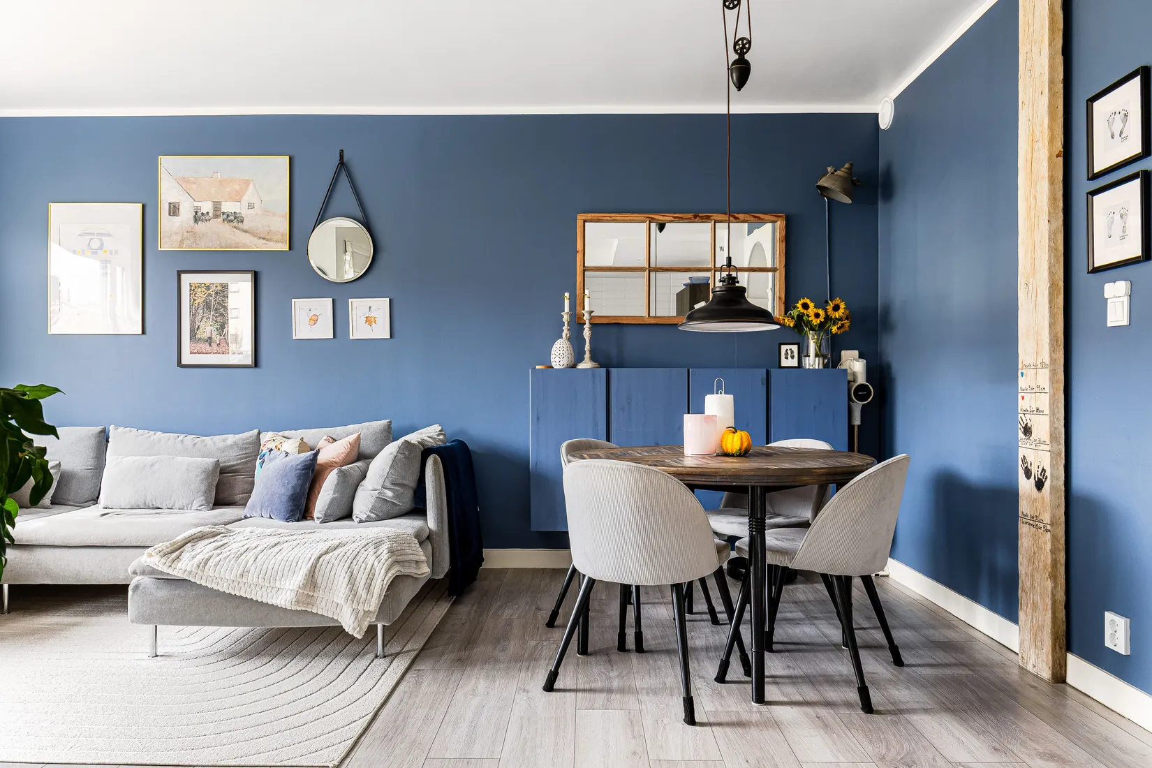 Bostadsrätt, Munkhagsgatan 54C, Johannelund, Linköping