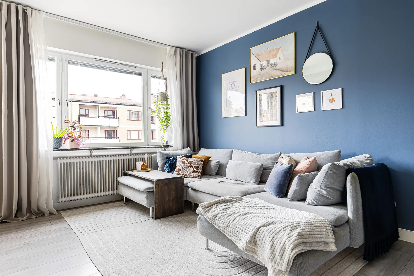 Bostadsrätt, Munkhagsgatan 54C, Johannelund, Linköping