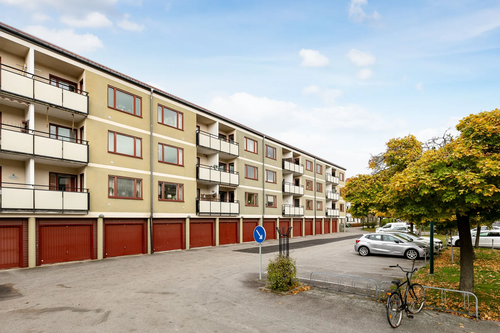Bostadsrätt, Munkhagsgatan 54C, Johannelund, Linköping