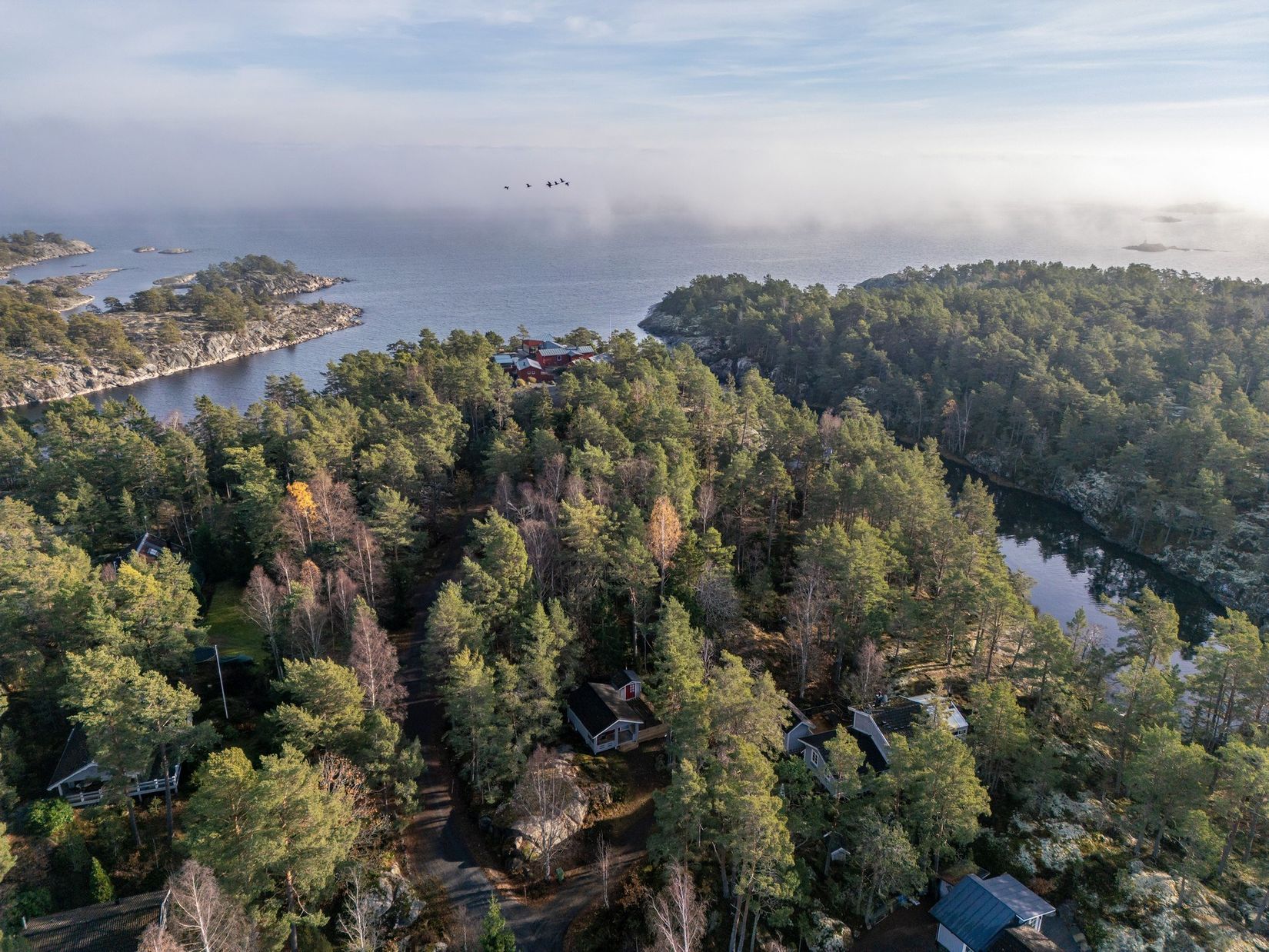 Fritidshus, Jungfruhamnsvägen 4, Loftahammar, Västervik