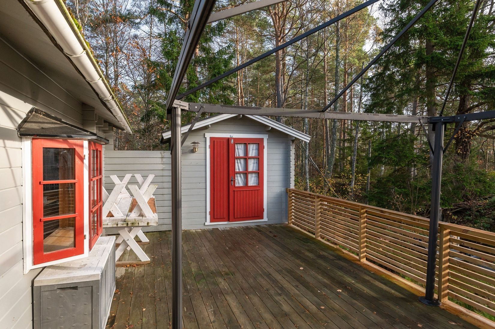 Fritidshus, Jungfruhamnsvägen 4, Loftahammar, Västervik