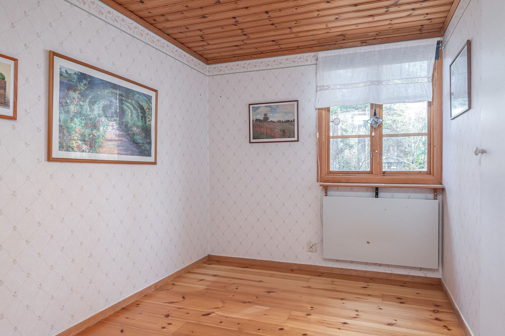 Fritidshus, Jungfruhamnsvägen 4, Loftahammar, Västervik