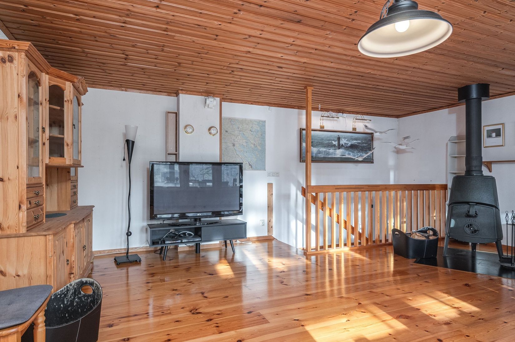 Fritidshus, Jungfruhamnsvägen 4, Loftahammar, Västervik