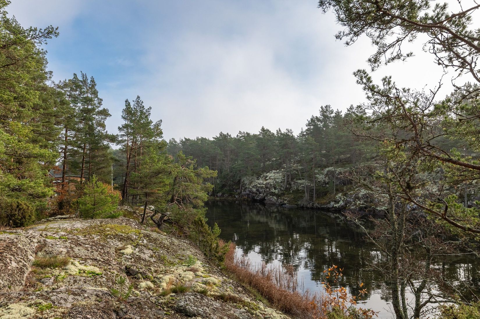 Fritidshus, Jungfruhamnsvägen 4, Loftahammar, Västervik