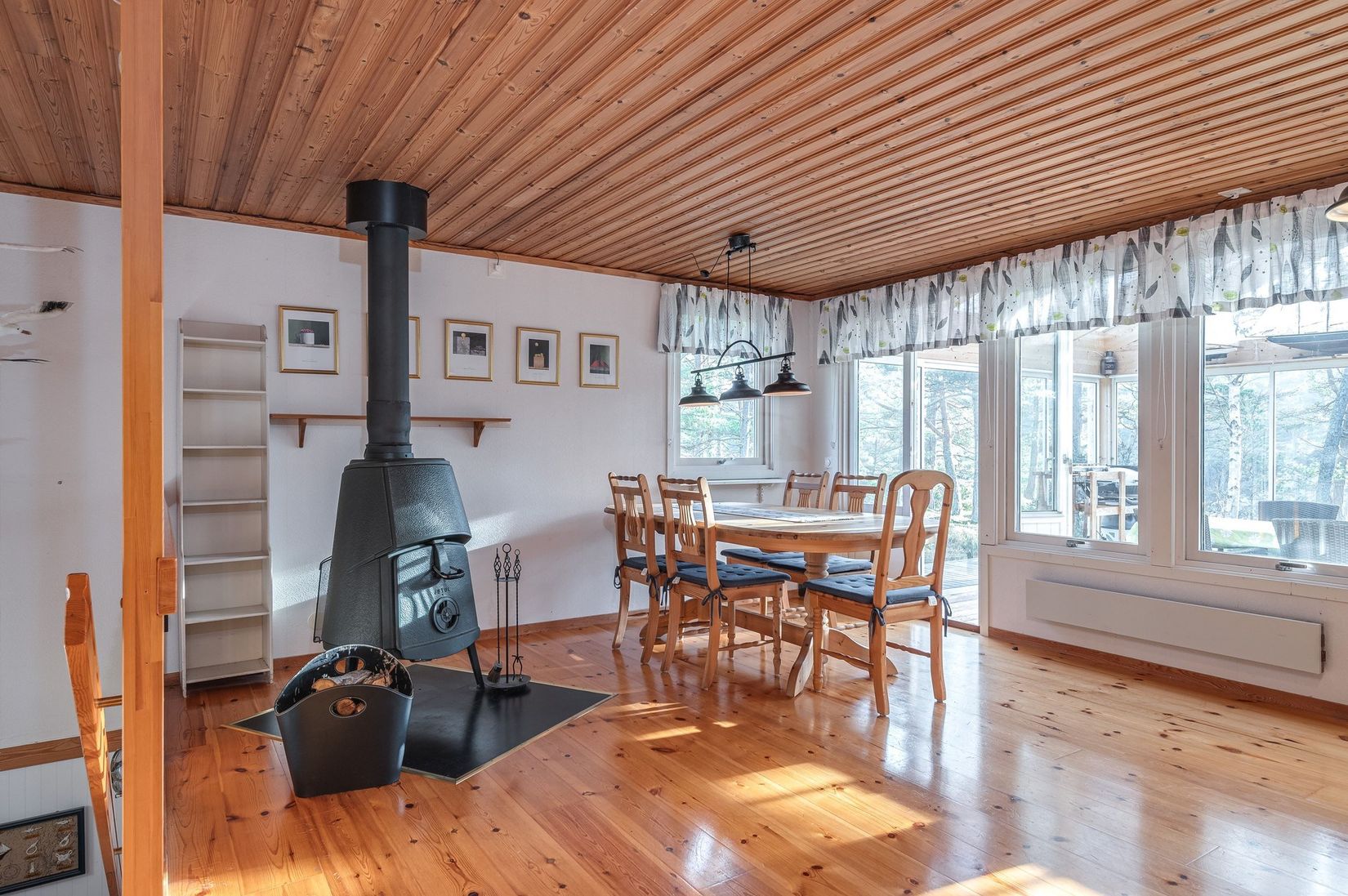 Fritidshus, Jungfruhamnsvägen 4, Loftahammar, Västervik