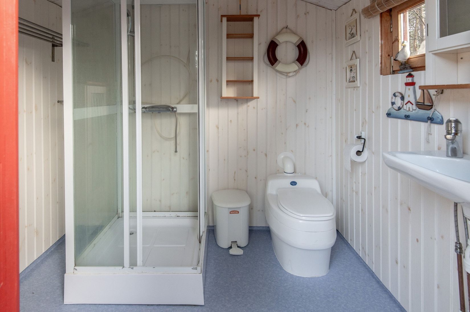 Fritidshus, Jungfruhamnsvägen 4, Loftahammar, Västervik