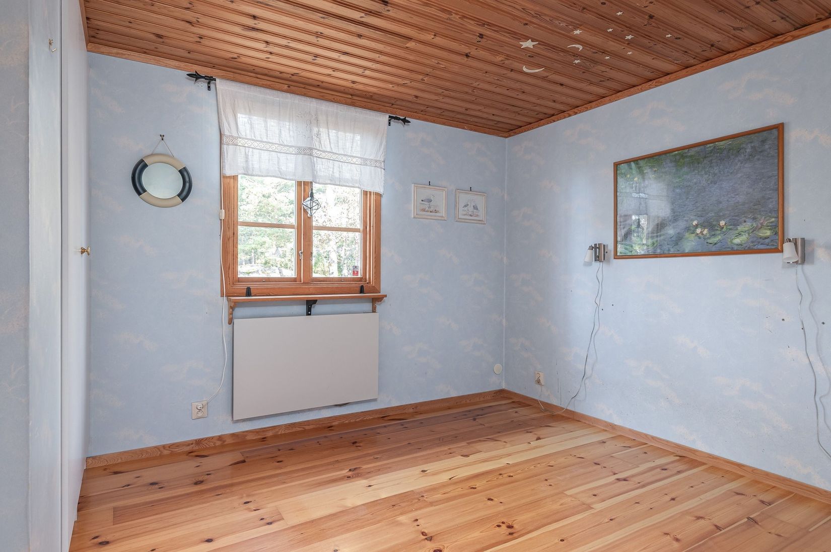 Fritidshus, Jungfruhamnsvägen 4, Loftahammar, Västervik