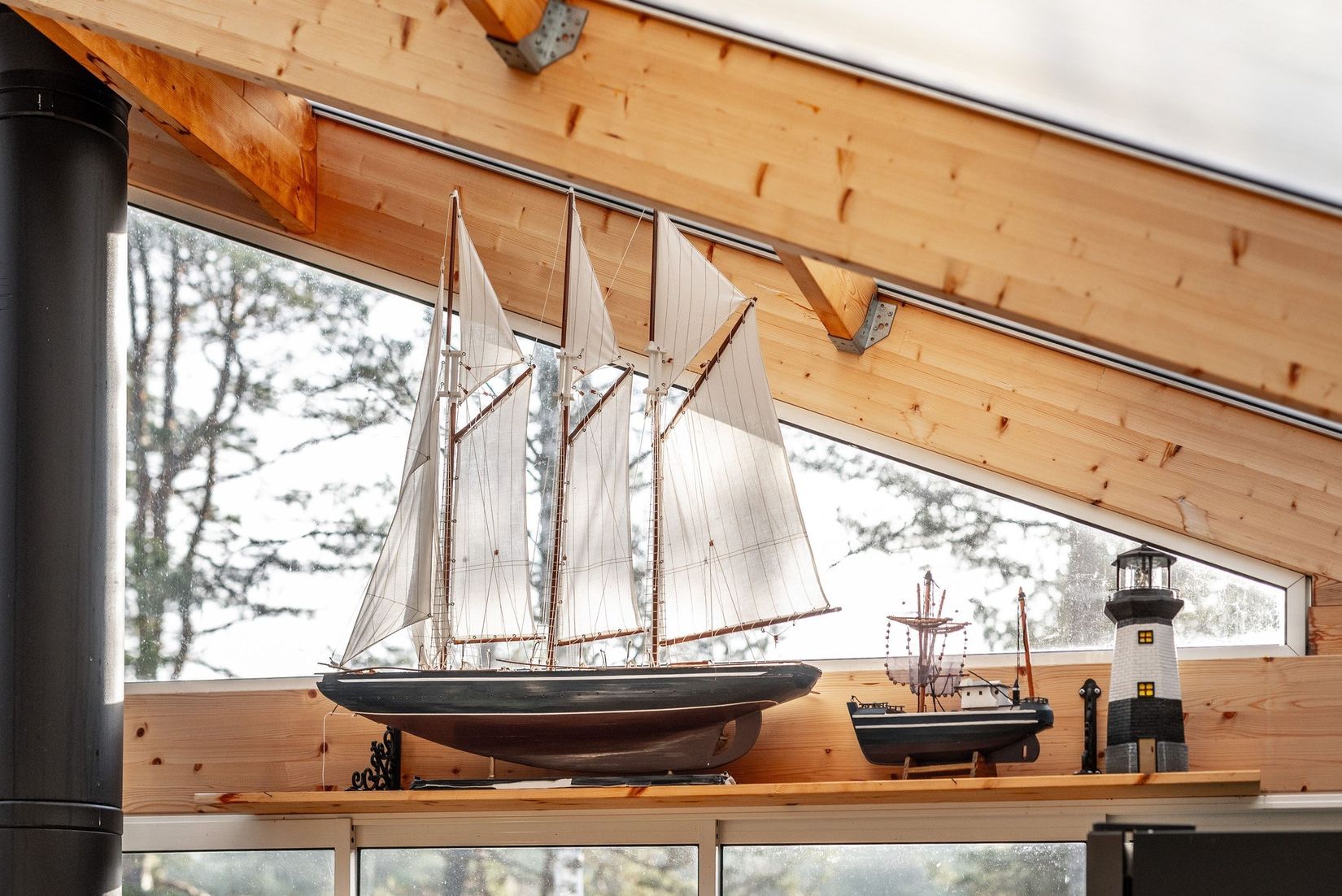 Fritidshus, Jungfruhamnsvägen 4, Loftahammar, Västervik