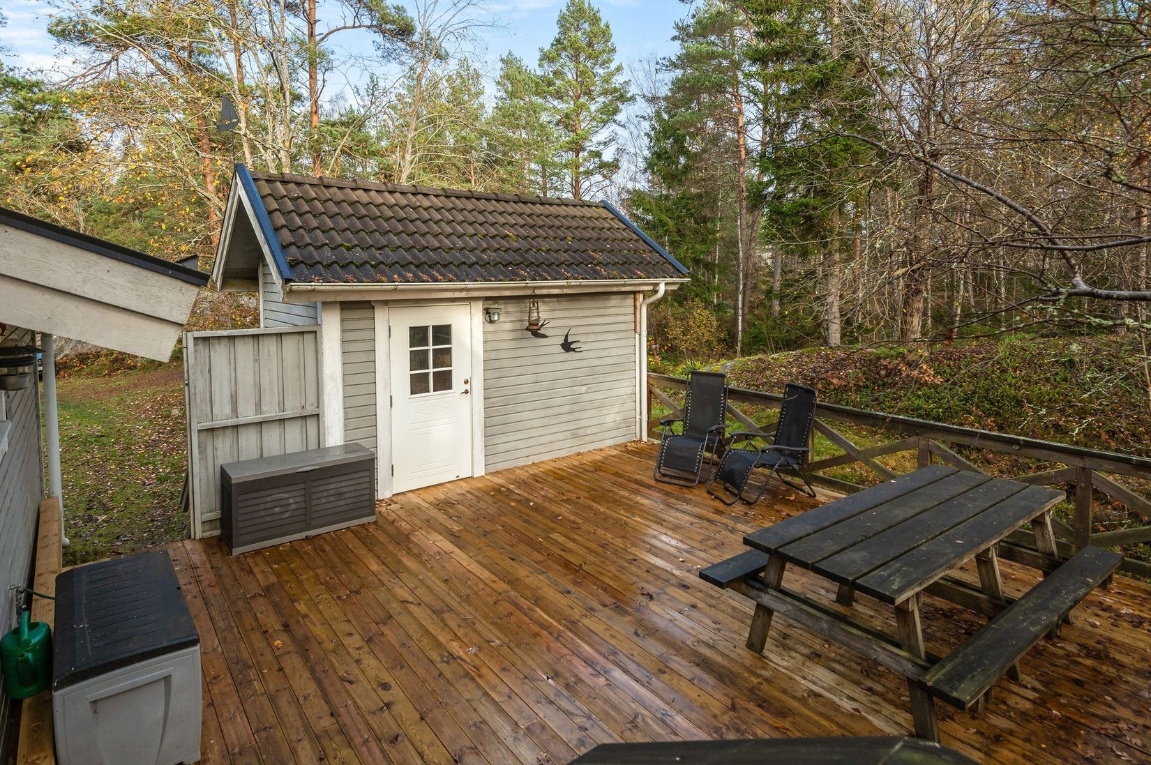 Fritidshus, Jungfruhamnsvägen 4, Loftahammar, Västervik