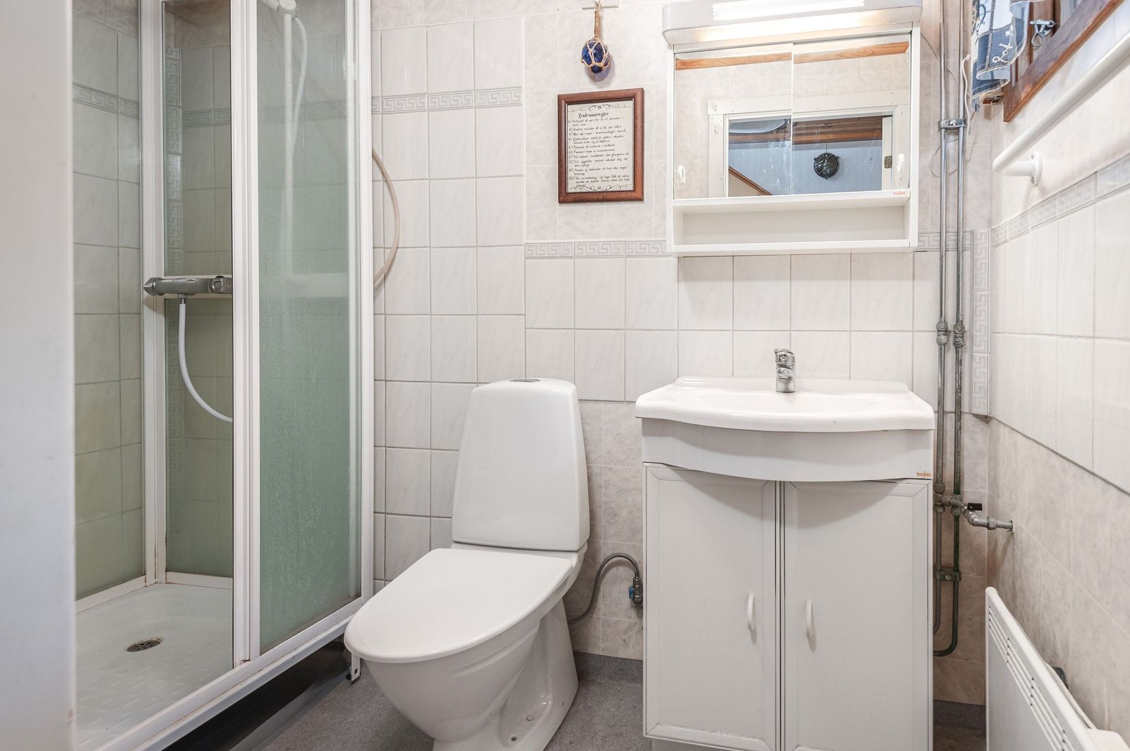 Fritidshus, Jungfruhamnsvägen 4, Loftahammar, Västervik