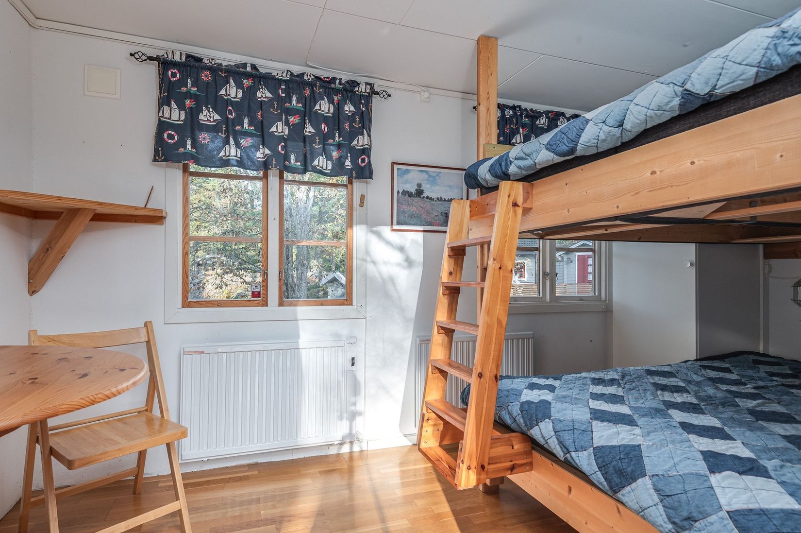 Fritidshus, Jungfruhamnsvägen 4, Loftahammar, Västervik